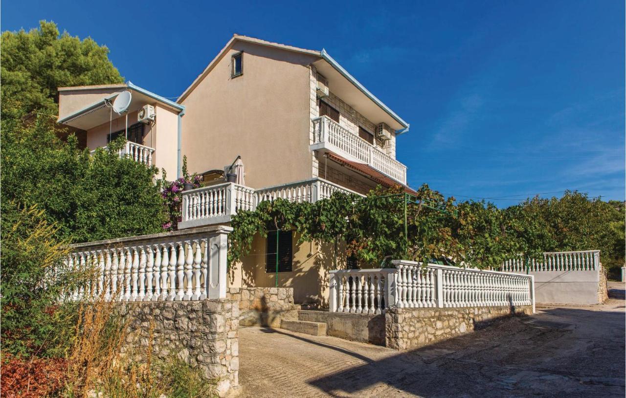 Stunning Home In Marina With Heated Swimming Pool Exterior photo